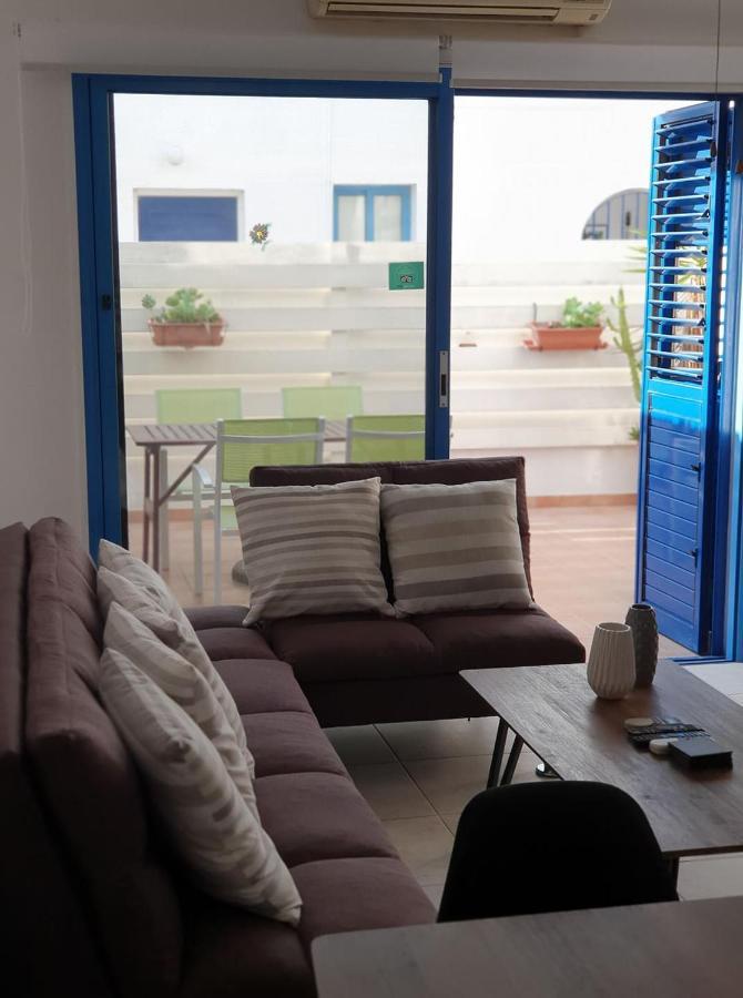 Central Gem - 10 Min Walk To The Sea, Harbor And Mall Lejlighed Paphos Eksteriør billede
