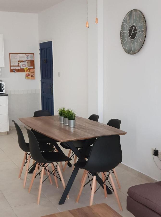 Central Gem - 10 Min Walk To The Sea, Harbor And Mall Lejlighed Paphos Eksteriør billede